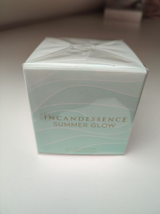 Perfumy Incandessence Summer Glow Avon 50ml