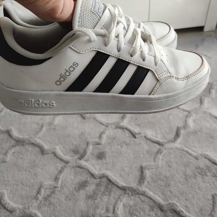 Buty firmy Adidas adidasy