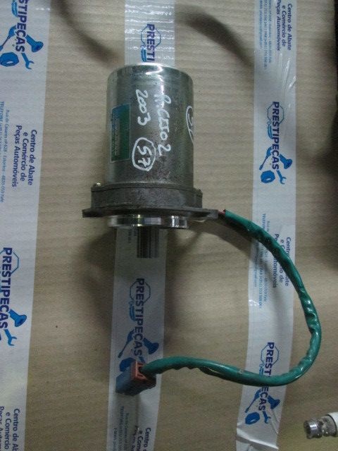Motor da direção assistida RENAULT Clio II (BB0/1/2_, CB0/1/2_)