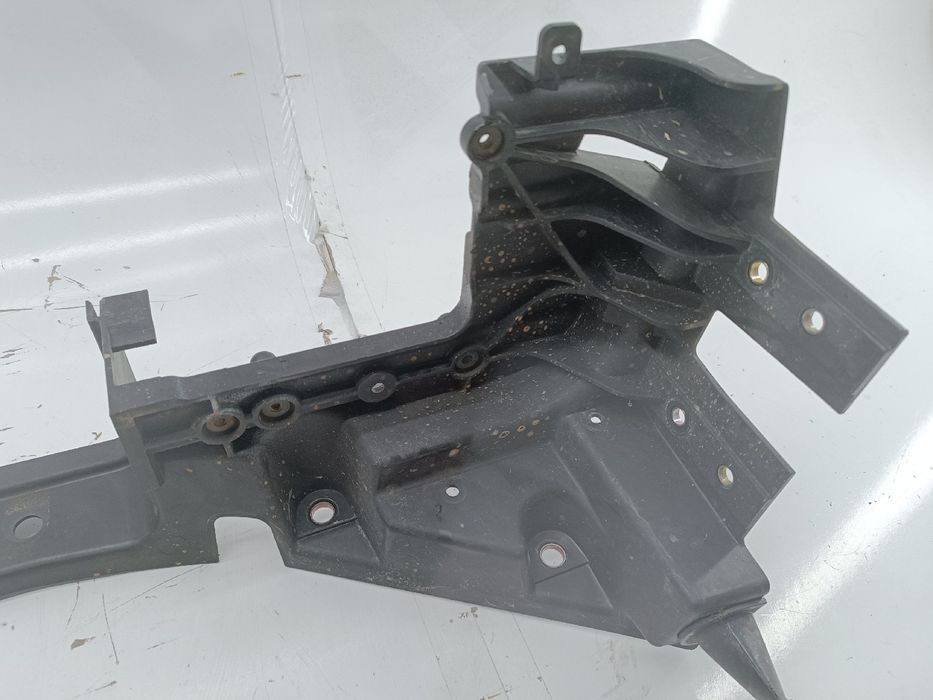 Base de bateria - MINI MINI (R50, R53) | 01 - 06
