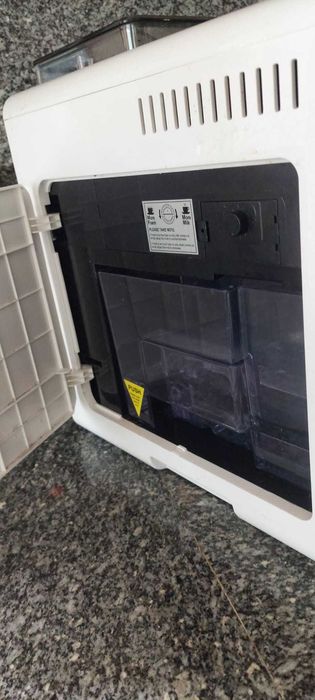 Máquina de café Cecotec Cumbia Power Matic-ccino 8000 Touch