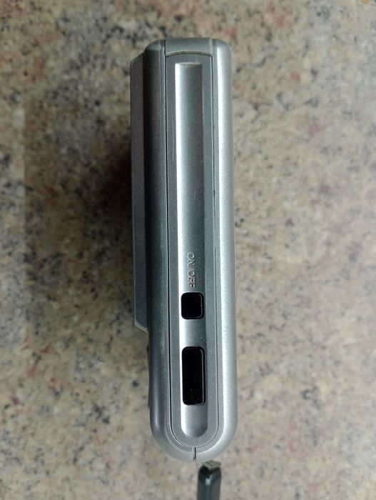 Фотоаппарат OLYMPUS T-100