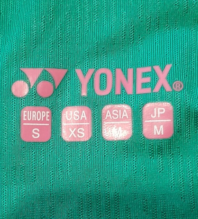 Майка з топом Yonex S