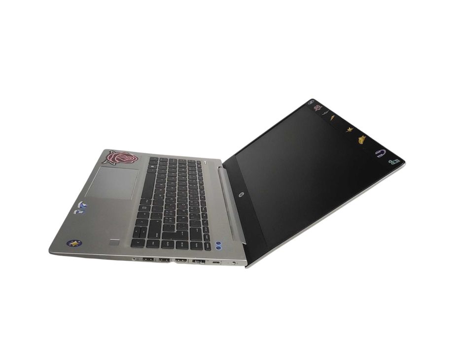 Laptop Hp Probook 440 G6 I3-8145U 16gb 256gbSSD 320gbHdd UHD 620