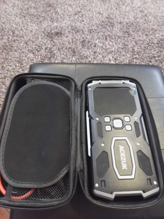 Buster Pro. 109€. Oportunidade