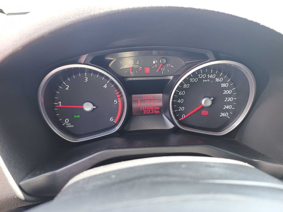 Ford Mondeo 2008 VIN WF0GXXGBBG8L38572 фото оголошення 13 з 22