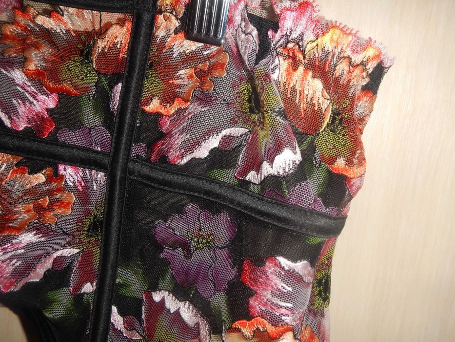 Пояс для панчох ann summers p.22 (56-58)