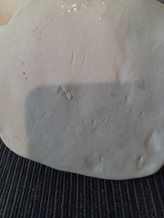 Колекція Valentino, порцелянова статуетка Justinine International