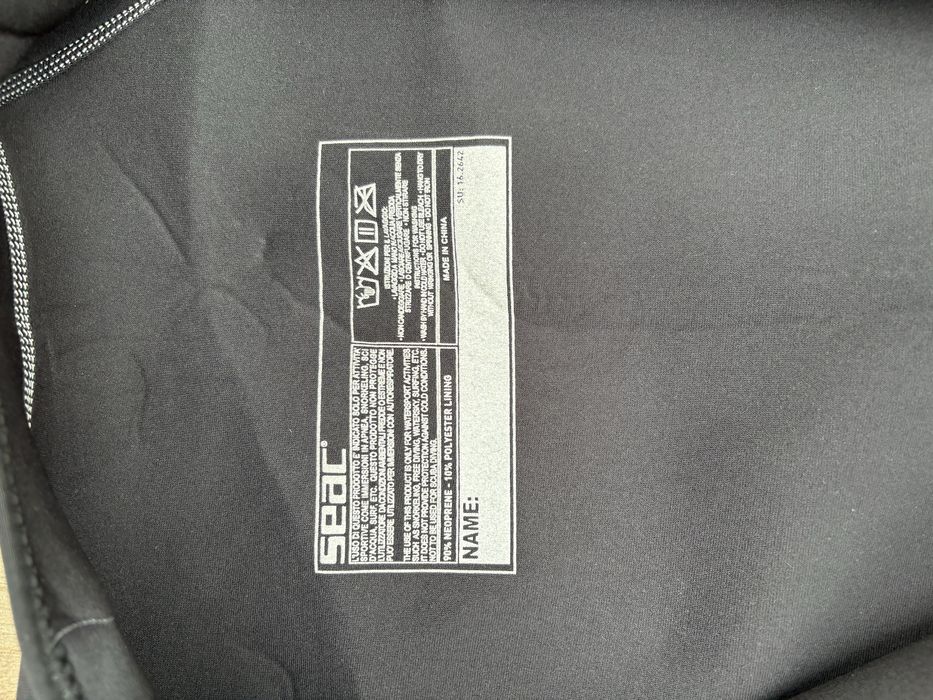 Sprzedam piankę i buty