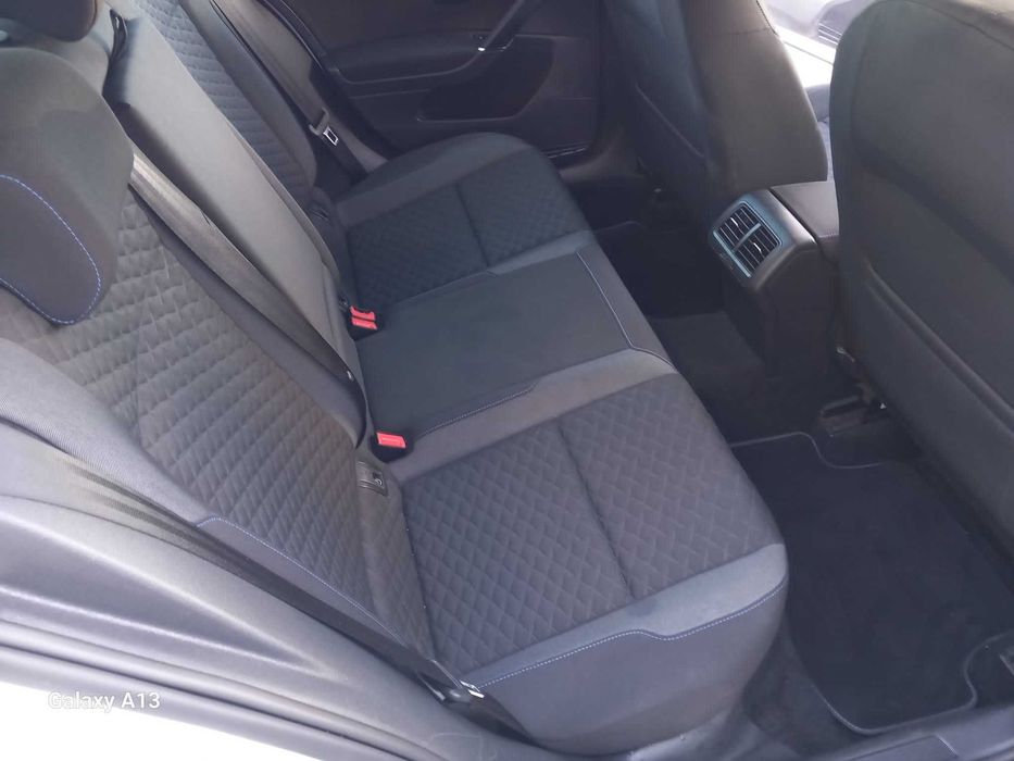 VW Golf 1.0 Tsi Variant Gasolina JOIN