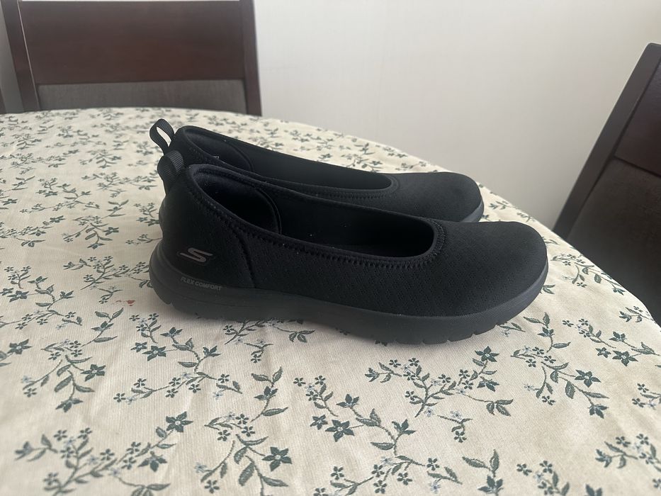 Балетки Skechers жіночі