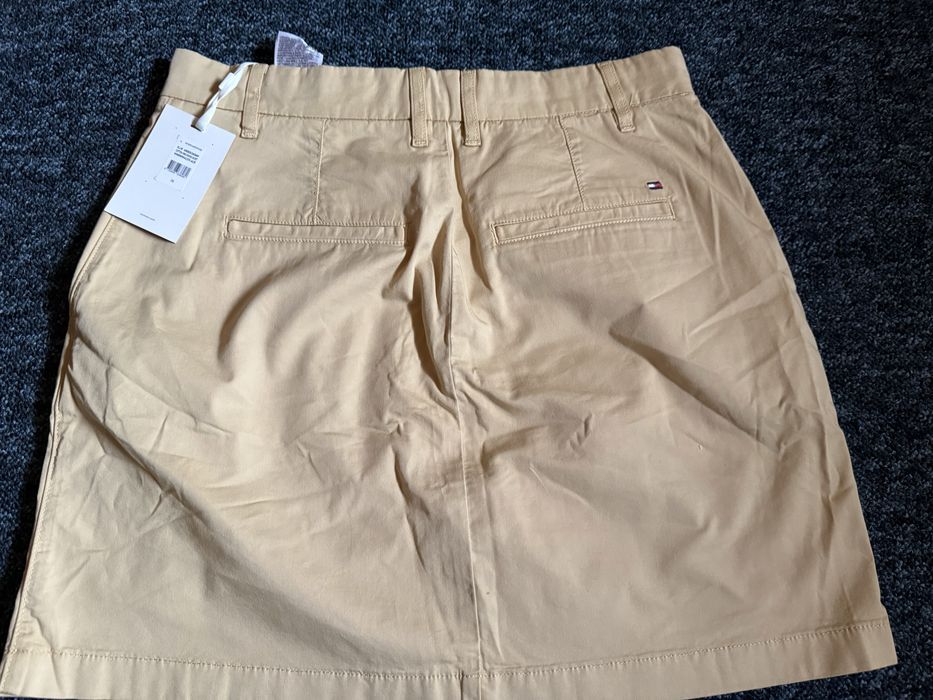Spòdniczka Tommy Hilfiger