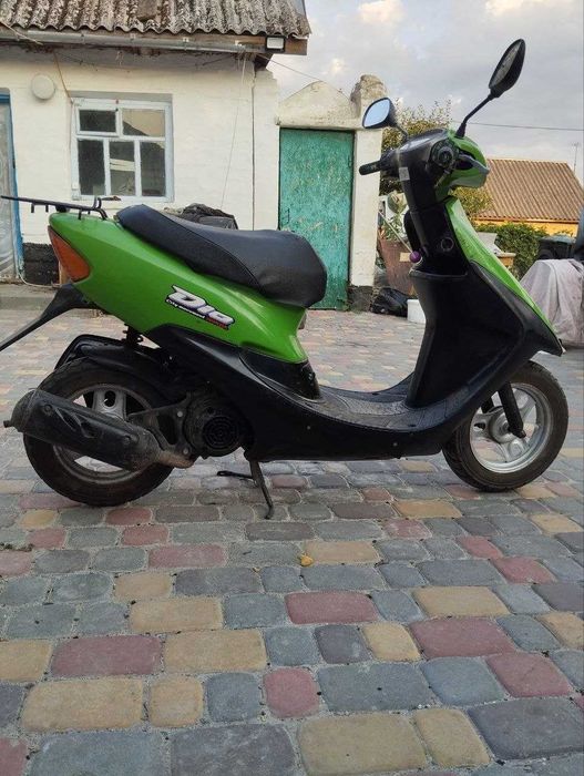 продаю скутер хонда діо34