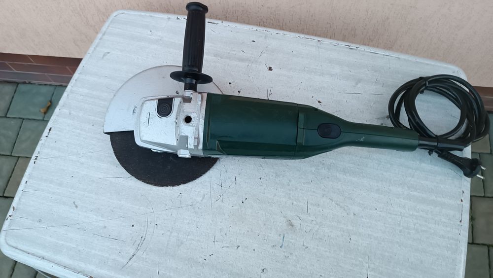 Болгарка Metabo оригінал з Німеччини