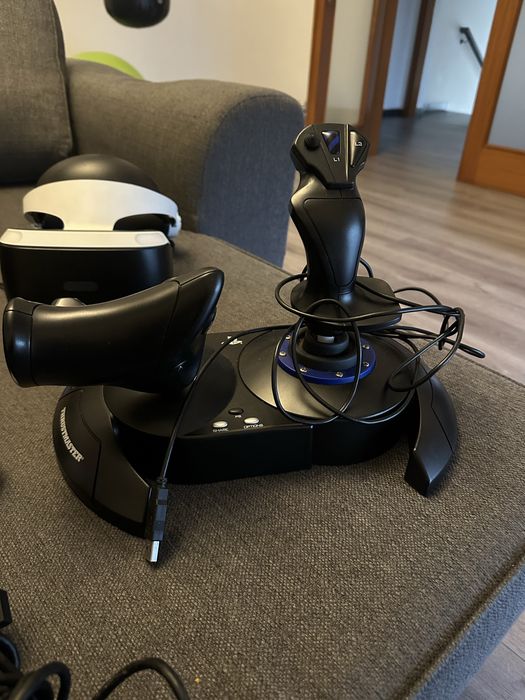 Óculos vr playstasion 4