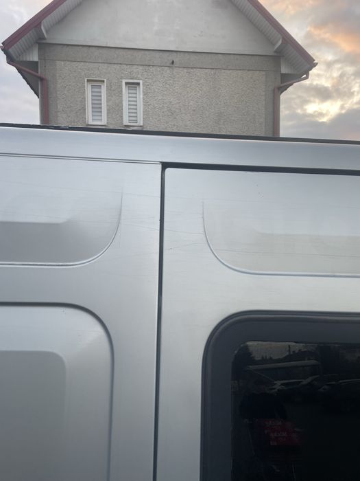 Renault master opel movano пасажир 8 місць