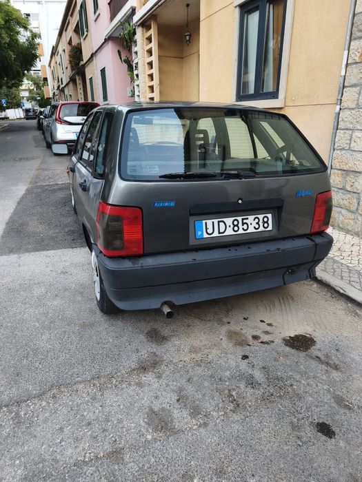 Vendo Fiat tipo 1.4 — photo 5