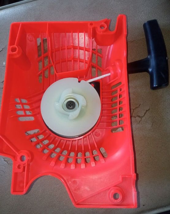 Starter do pił spalinowych chińskiej 43cc – 58cc