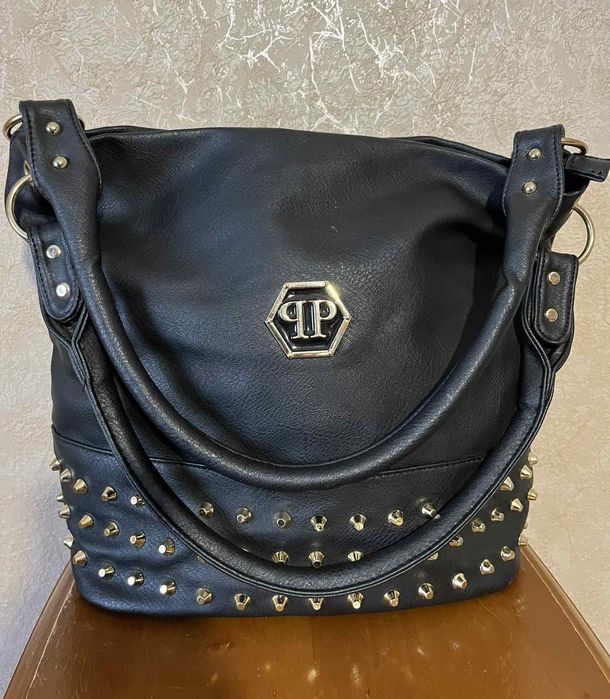 Велика сумка Philipp Plein