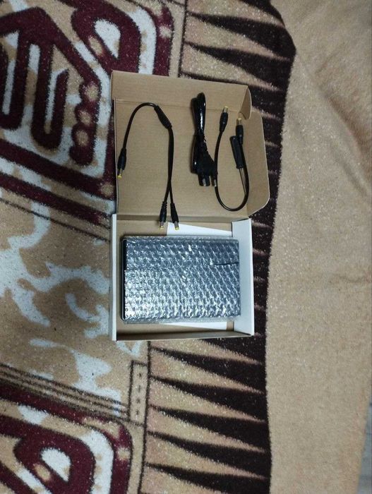 ДБЖ для роутера, DC UPS для роутера 5V/9V/12V