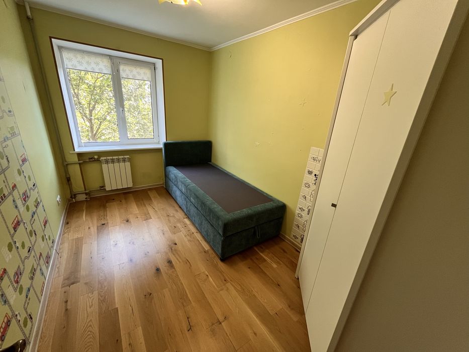 Двокімнатна квартира в центрі міста