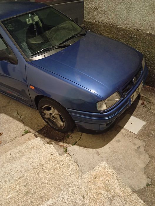 Carro SEAT Ibiza 1.3 a gasolina — photo 2