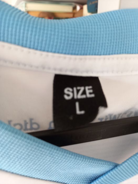 Koszulka Adidas Schalke 04 Gelsenkirchen roz L