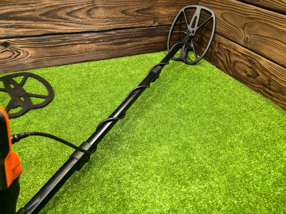 Металошукач Quest Q20