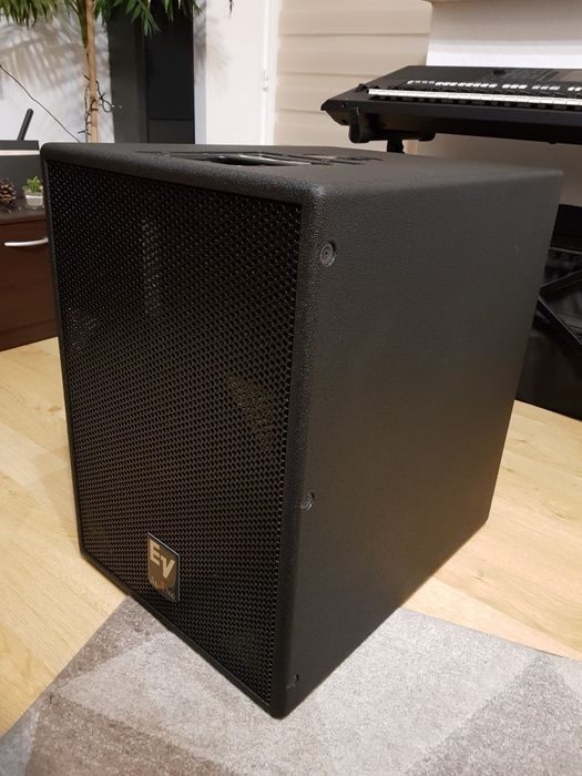 Electro Voice Sba760 subwoofer bas aktywny