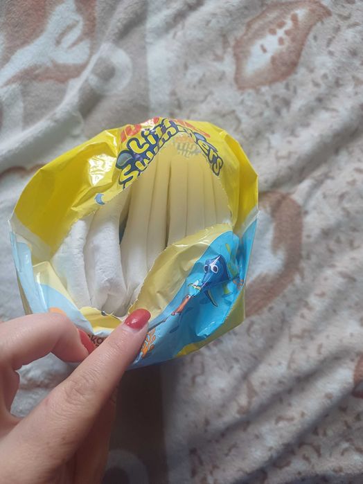 Памперси для плавання