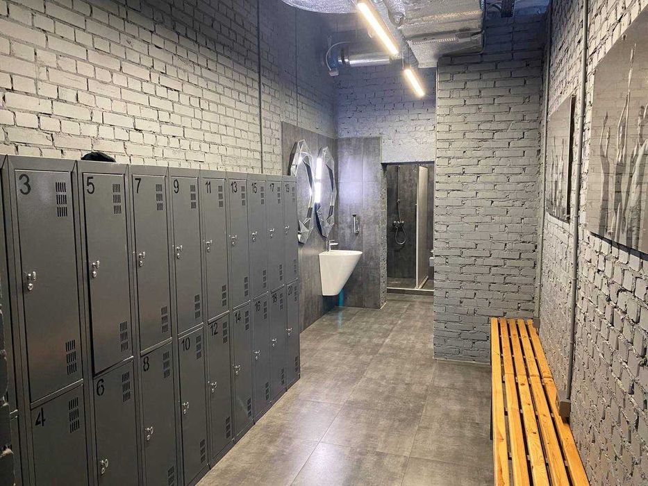 Комерційне приміщення в ЖК «Міленіум», Буча