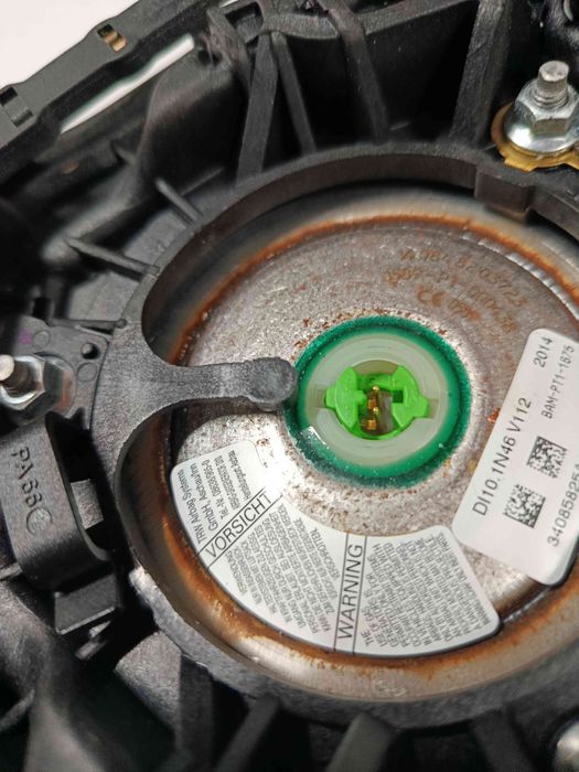 Kit de airbags FIAT Punto (199_)