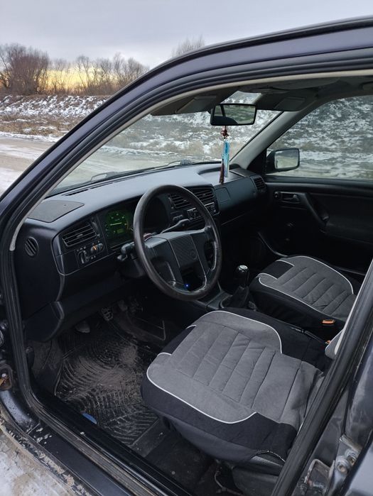 Продам гольф 3 1.9 дизель