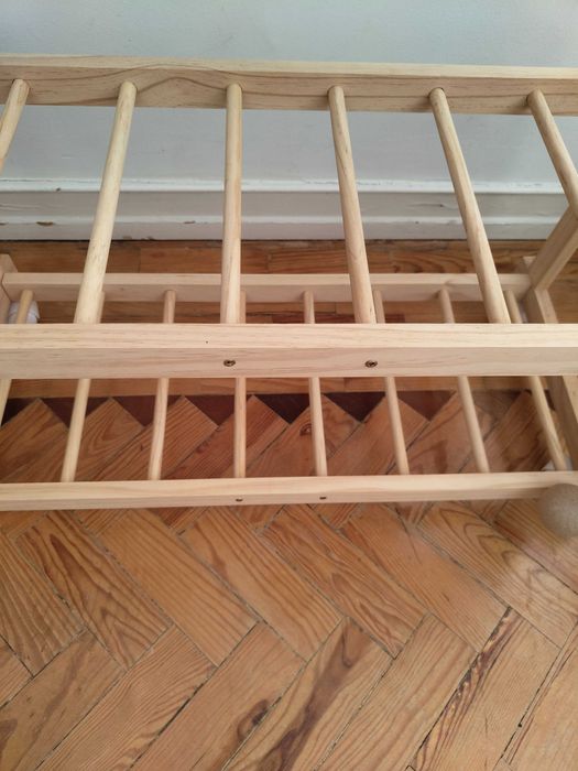 Móvel roupeiro quarto criança