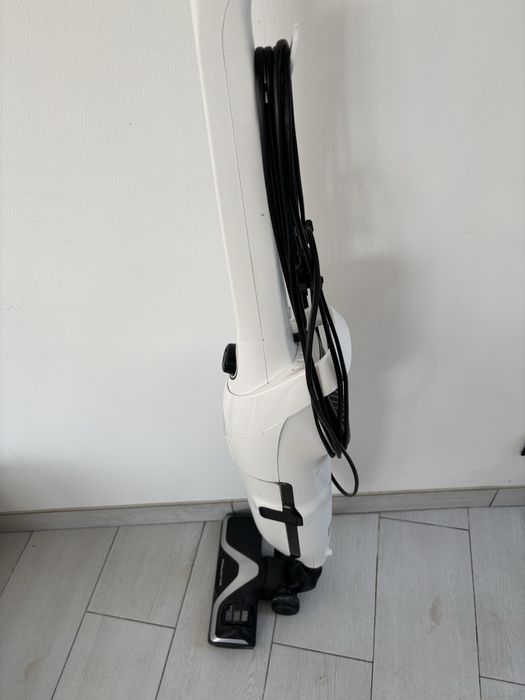 Aspirador vertical rowenta