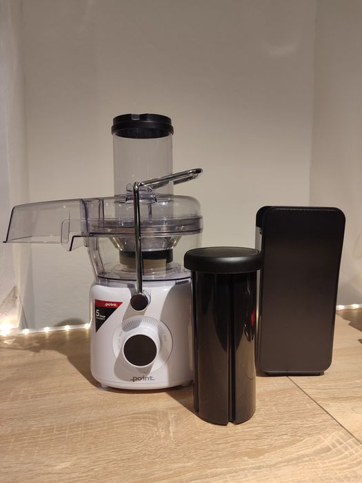 Соковижималка Point POJU5000