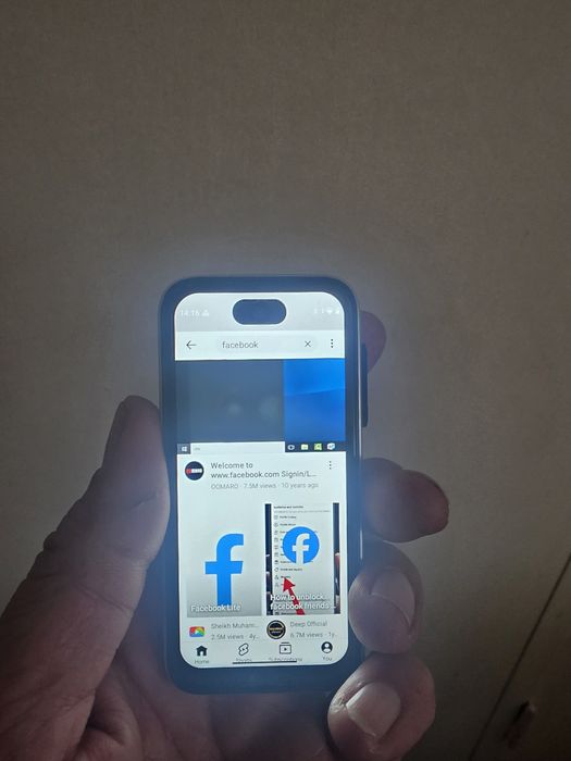 Inpiraçao 17 Pro  Max