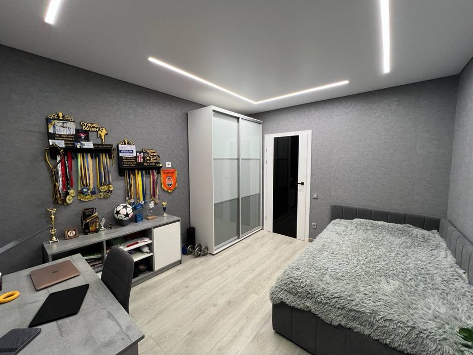 2-комнатная квартира по адресу ул. Марсельская (площадь 63,8 м²) - Atlanta.ua - фото 15