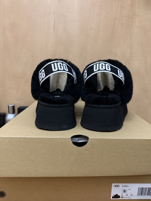 Ugg funkette. Розмір 8us