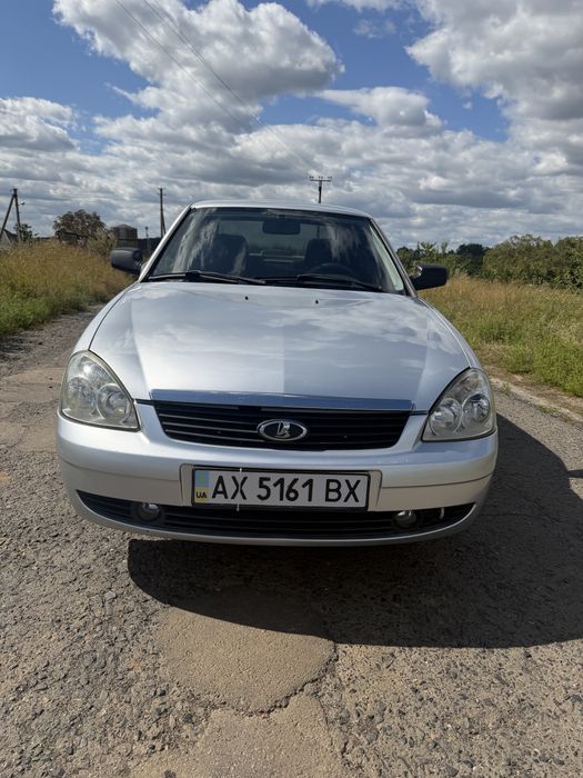 Продам LADA Priora 2170