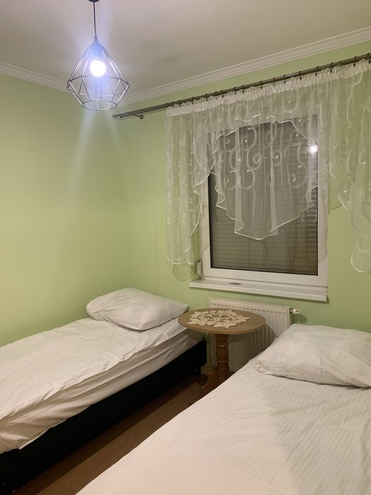 Apartament dla firm Bielsko Biala mieszkanie - bardzo wysoki standard