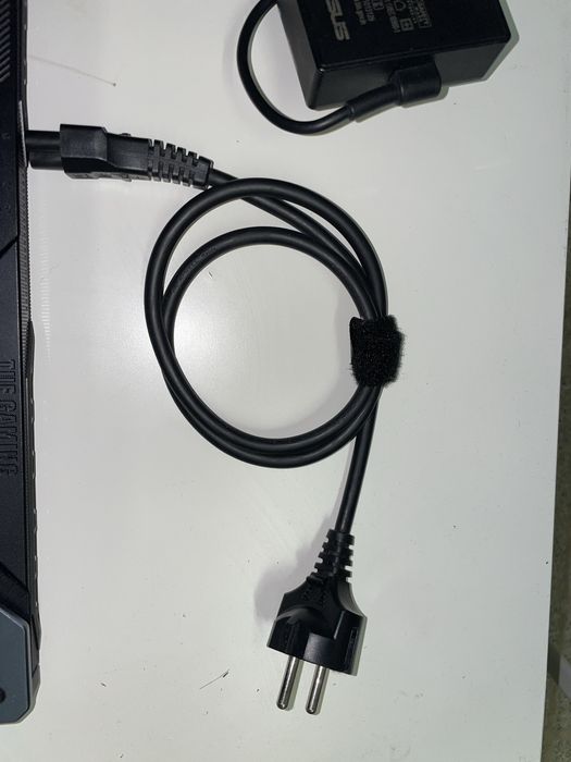 Portátil ASUS TUF Gaming A15 – Ryzen 9 4900H + GTX 1660 Ti