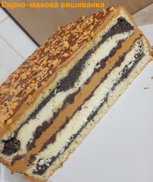 Солодка випічка, пляцки