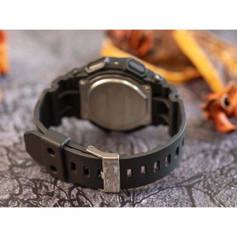 Casio gd-010 bbr 1er