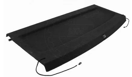 Chapeleira Cortina da bagageira Vw Polo 6R 6C 2009-  6R6867769B