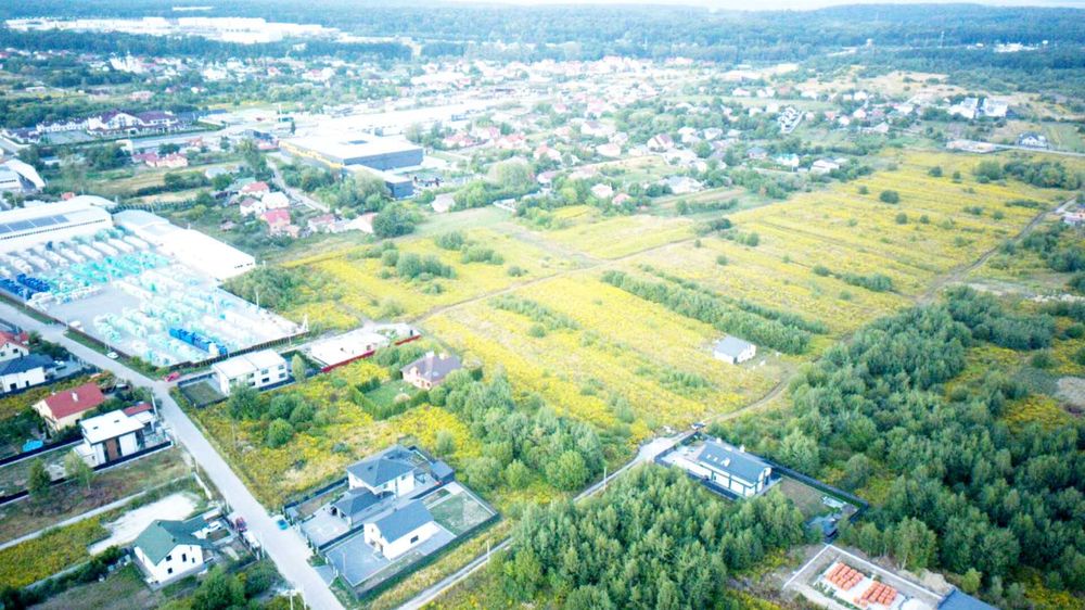 Продаж земельної ділянки Пасіки-Зубрицькі