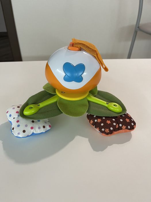 Мобиль Chicco, подвеска,1 мелодия