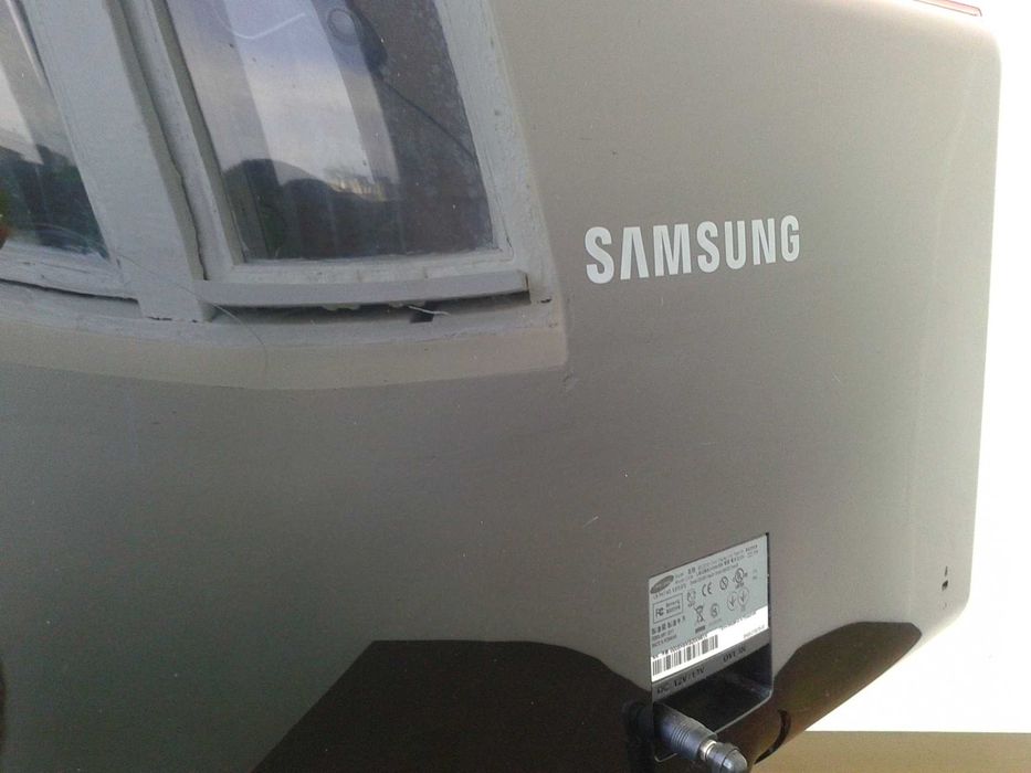 Монітор Samsung SyncMaster BX2235