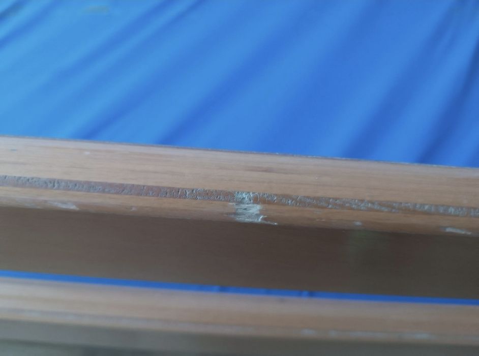 Łóżko rehabilitacyjne elektryczne