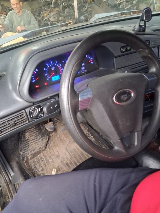 Разборка ВАЗ 2114